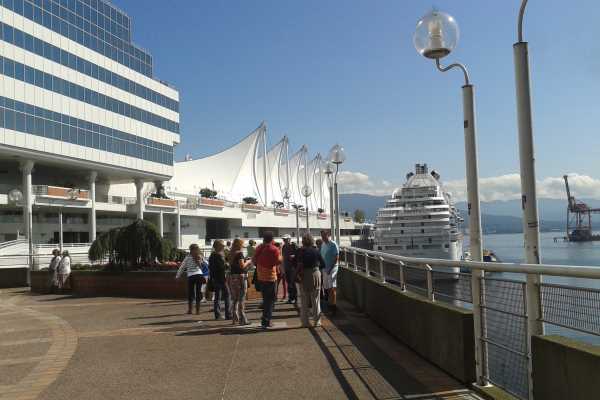 Canada Place