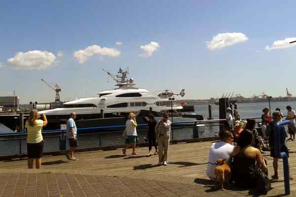 Lonsdale Quay