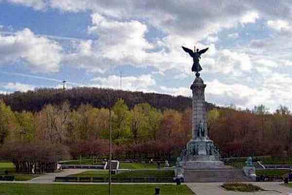 Mount Royal