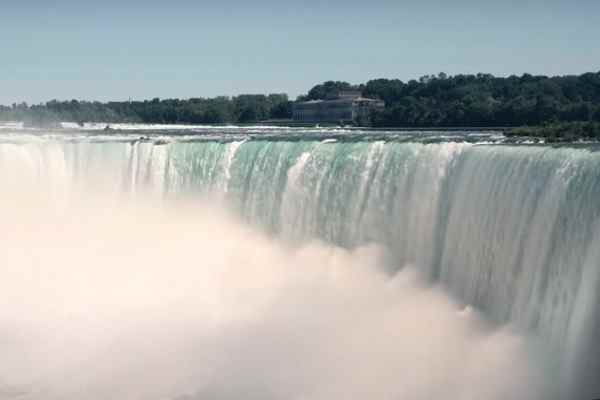 Niagra Falls